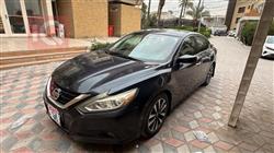 نيسان ألتيما